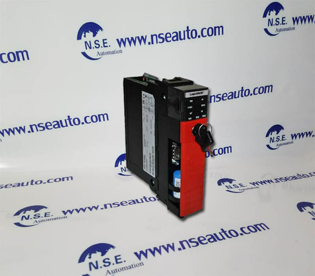 Allen Bradley 1794-ADN FLEX I/O DeviceNet Adapter Module 1794-ADN