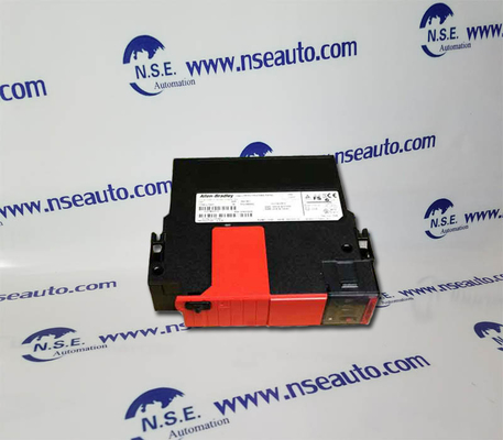 Allen Bradley 1756-IF6CIS ControlLogix Analog I/O Modules 1756-IF6CIS