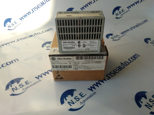 Allen Bradley 1768-L45 CompactLogix controllers 1768-L45 New Original Guarantee
