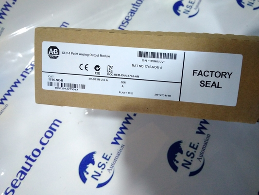 Allen Bradley 1794-OB16P FLEX I/O Digital DC Output Modules 1794-OB16P