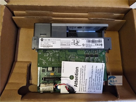 Allen Bradley 1771-IVN DC input module 1771-IVN Large Inventory New