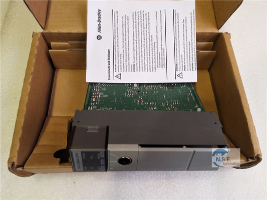 Allen Bradley 1769-IF8 Analog Input Module 1769-IF8 With One year warranty
