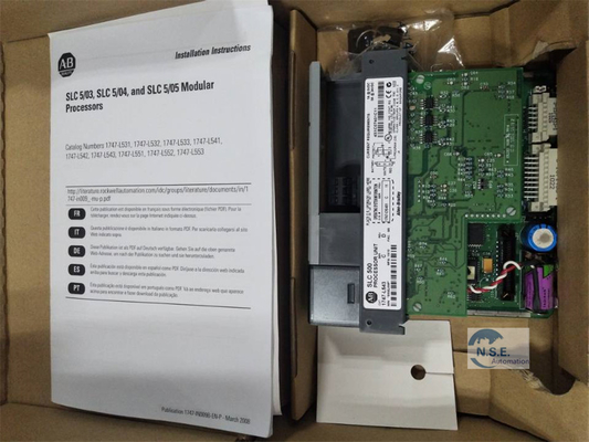 Allen Bradley 1794-IF2XOF2I I/O Module 1794-IF2XOF2I Meet your needs and buget