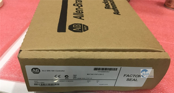 Allen Bradley 1756-IA16 I/O Module 1756-IA16 In Stock Now with good price