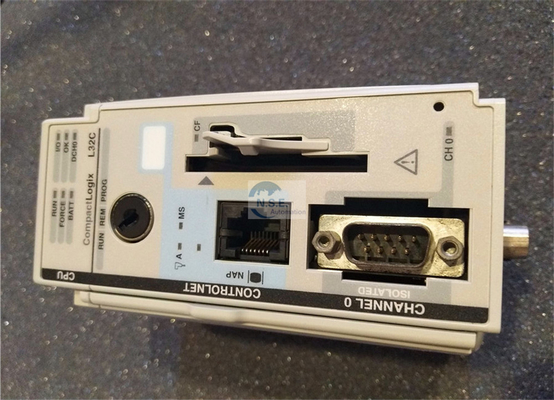 Allen Bradley 1761-L16BWB MicroLogix 1000 Programmable Controllers