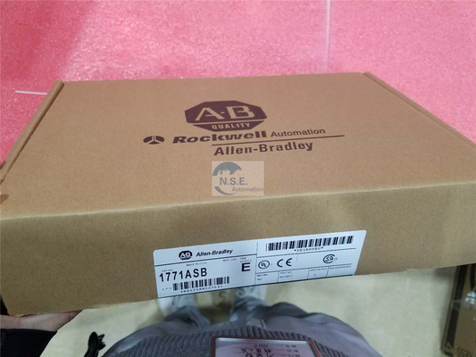 Allen Bradley 1734-OB8 POINT I/O Output Module 1734-0B8 In Origianl Packing
