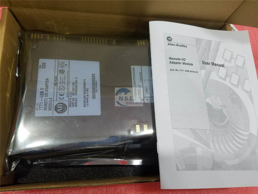 Allen Bradley 1734-ADN POINT I/O DeviceNet Adapter 1734-ADN with good price