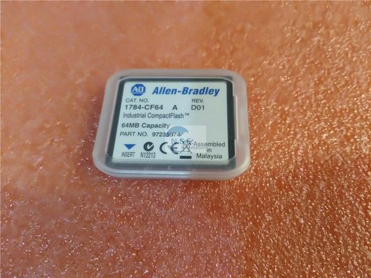 Allen Bradley 1734-RTB Terminal Block 1734-RTB New arrival with best price