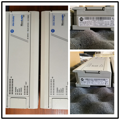 Allen Bradley 1747-L553 Ethernet Processor 1747-L553 New arrival with best price