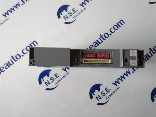 Yokogawa SAI533-H33 Analog Output Module SAI533-H33 with good price