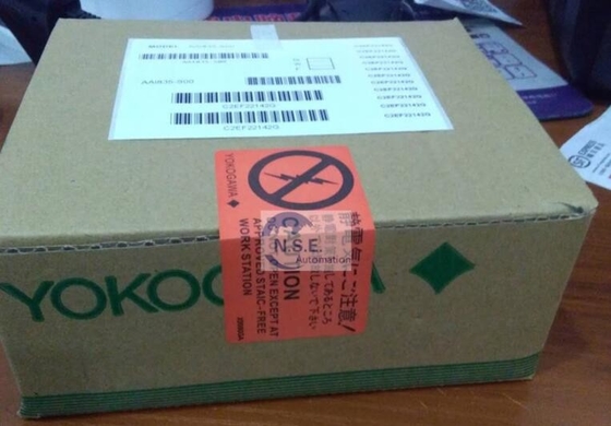 Yokogawa AAV141-S00 S2 Yokogawa Analog I/O Modules AAV141-S00 with best price
