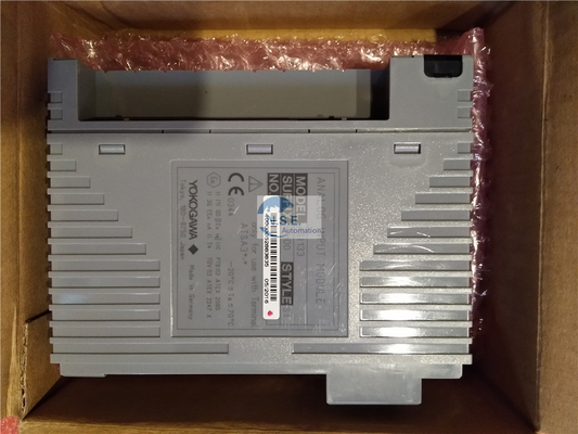 Yokogawa F3PU20-0N S1 Power Supply Module F3PU20-0N New arrival with best price