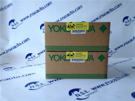 Yokogawa F3XP01-0H S1 YOKOGAWA PULSE INPUT F3XP01-0H in good condition