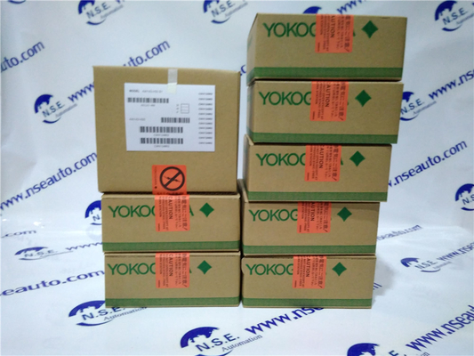 Yokogawa ADR541-P50 Yokogawa Relay Output Module ADR541-P50 in stock