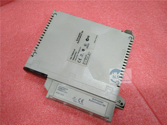 Schneider Modicon TSXAEY1600 analog input module Modicon Premium TSXAEY1600