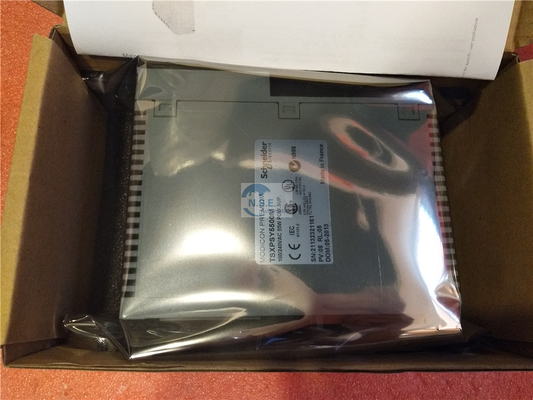 Schneider Modicon TSXPSY2600 power supply module TSXPSY2600 in stock now