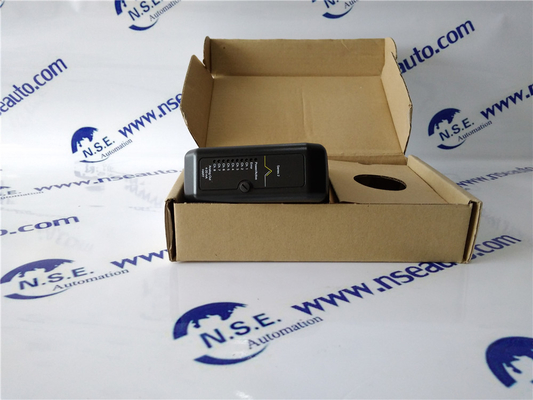 Emerson Delta V VE4050E1C0 KJ4001X1-BE1 12P0818X072 8-Wide I/O Interface Carrier