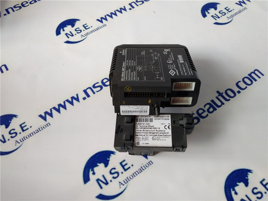Emerson Delta V CE4003S2B1 KJ3222X1-BA1+KJ4001X1-CC1 with good discount