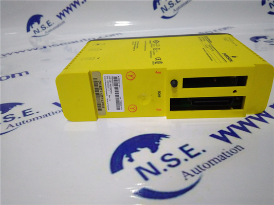 Emerson Delta V KJ1501X1-BC2 POWER SUPPLY KJ1501X1-BC2 with best discount