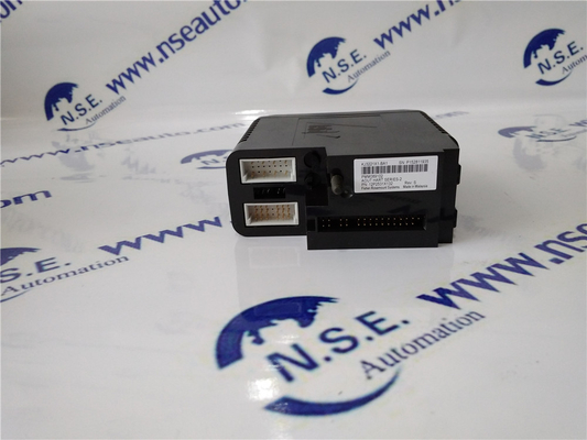 Emerson Delta V KJ2003X1-BA2 MD Controller KJ2003X1-BA2 in good condition