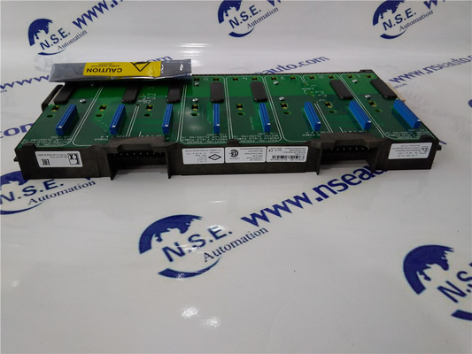 Emerson Delta V KJ4001X1-CA1  I/O Terminal Block KJ4001X1-CA1 in original packing