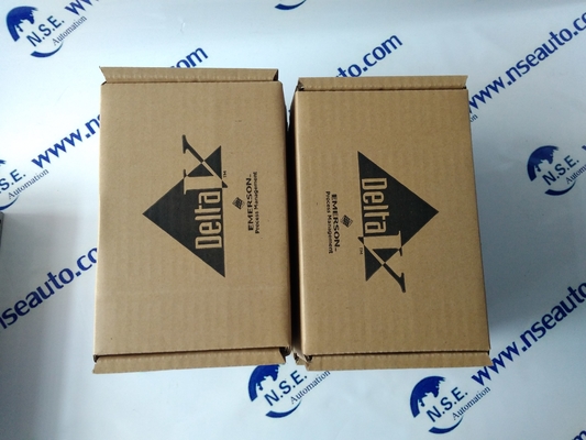 Emerson Delta V KJ2002X1-CA1 M5+ Controller 12P1509X072 in stock with best discount