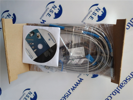 Epro Emerson PR6423/002-030 sensor PR6423-002-030 New In Stock Original
