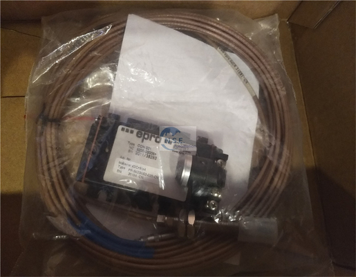 Epro Emerson PR6424/010-030 Eddy current displacement sensor PR6424-010-030