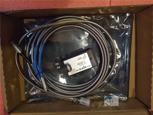 Epro Emerson PR6423/005-010-CN In Origianl Packing with Good Quality PR6423/005-010-CN