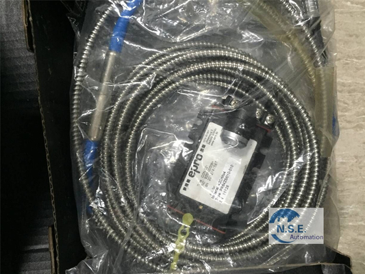 Epro Emerson PR6423/00R-031 Vibration Sensor PR6423 Series