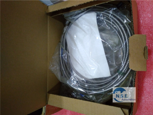 Epro Emerson PR6423/10R-111 Eddy current displacement sensor PR6423 series