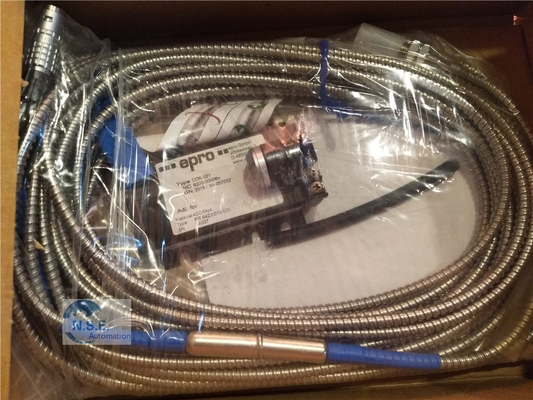 Epro Emerson PR6424/010-100+CON021 Fast delivering with good packing PR6424-010-100 best price with brand new
