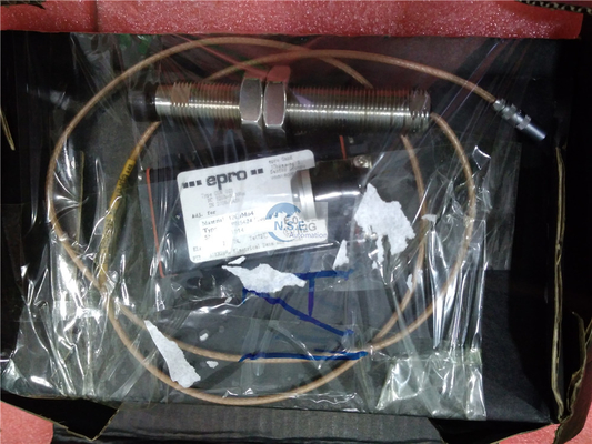Epro Emerson PR6426/000-030 New In Stock Original PR6426-000-030