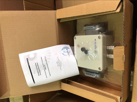 Epro Emerson MMS6310 Dual Channel Key pulse Monitor MMS 6310 plenty stock
