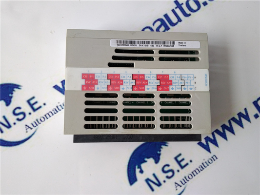 Westinghouse Ovation 1C31234G01 DI 48VDC On-Board E-Mod 1C31234G01