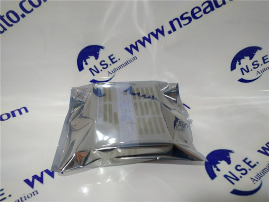 Westinghouse Ovation 5X00119G01 8-Channel RTD Input EMOD 5X00119G01