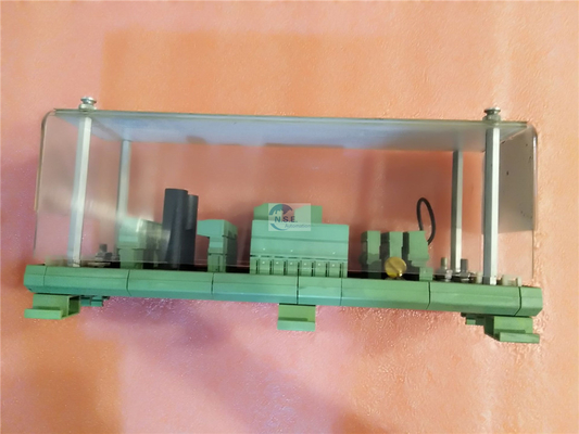 Westinghouse Ovation 1C31233G04 SOE 48VDC On-Board E-Mod 1C31233G04