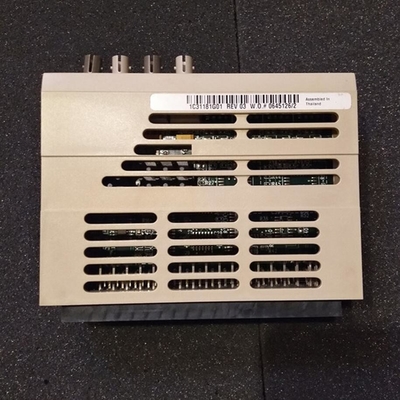 Westinghouse Ovation 5X00622G01 Ovation 16 Channel RTD Input EMOD 5X00622G01
