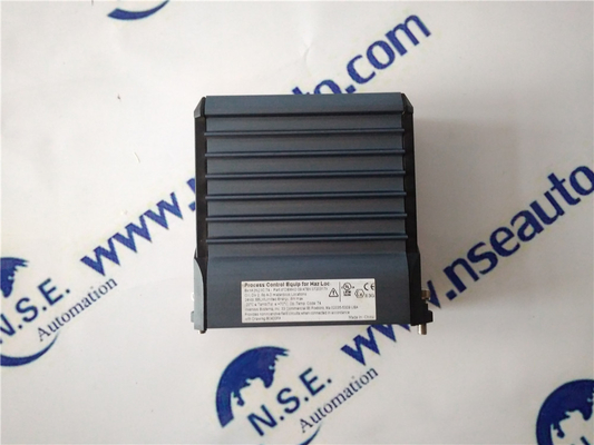 Foxboro FBM201 P0914SQ Channel Isolated Input Module FBM201 with best price