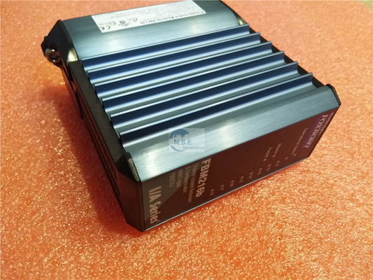 Foxboro P0972PP Nodebus Control Network Interface P0972PP in stock now