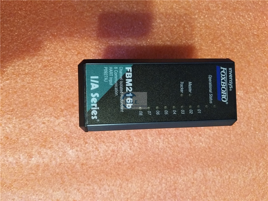Foxboro P0903CW Input Module P0903CW New arrival with best price