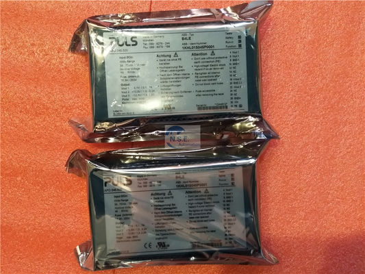 ABB SAFT-163-IOC ASEA Brown BOVERI PC I/o Connection Board SAFT 163 IOC