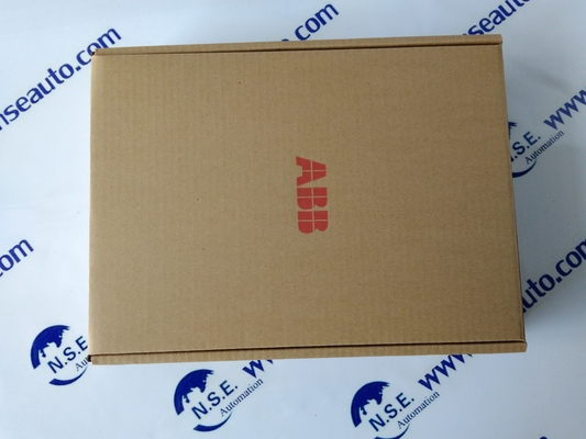 ABB DSDI 110A 57160001-AAA Digital Input Board DSDI110A 57160001-AAA in stock
