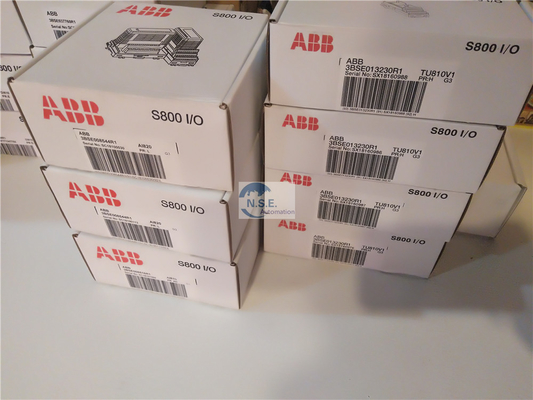 ABB SAFT 132 CBS Supervision Board SAFT 132 CBS Large Inventory New in Stock