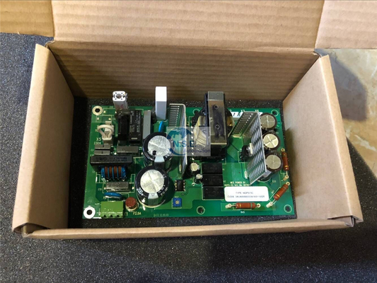 ABB SAFT-112-POW POWER SUPPLY BOARD SAFT 112 POW New and Original Goods