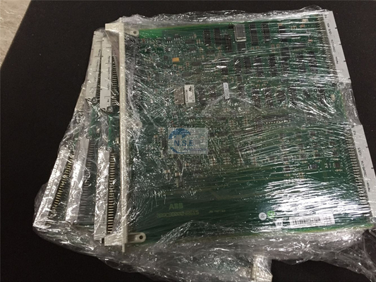 ABB DAI05 Analog input as of V 3 Rack based I/O Modules DAI 05 with best price