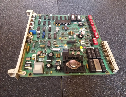 ABB SAFT-189-TSI Terminal Block Board SAFT 189 TSI Large Inventory New in Stock