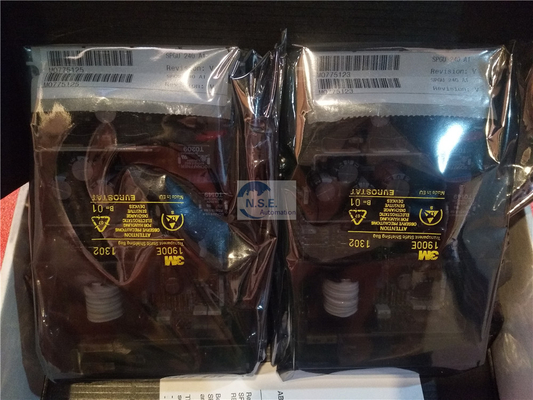 ABB SAFT 190 APC PCB Circuit Board SAFT 190 APC Large Inventory New in Stock