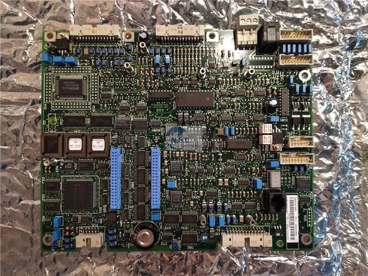 ABB DSBC176 Bus Extender Board DSBC 176 3BSE019216R1 New in Stock