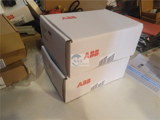 ABB DSQC633A SMB Serial Measurement Unit 3HAC031851-001 DSQC633A in stock